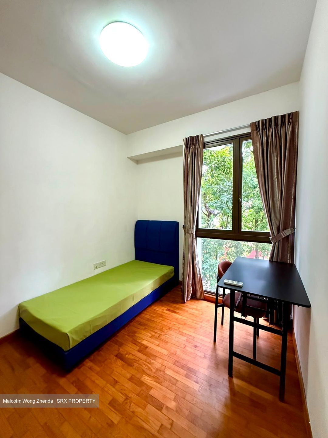 Parc Vera (D19), Condominium #584895411